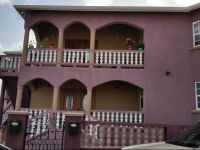  206 Sea Grape Drive Villa