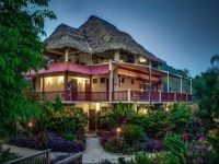  Sleeping Giant Rainforest Lodge