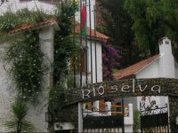  Rio Selva Aranjuez Hotel