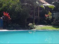  Cabanas Paradise Hotel