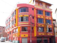  Hostal Sonia Copacabana