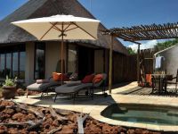  Ngoma Safari Lodge