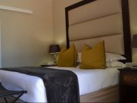  The Capital Guest House