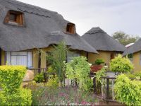  Thulamela Guest House Mahalapye