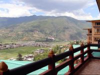  Bhutan Mandala Resort