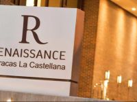  Renaissance Caracas La Castellana Hotel, A Marriott Luxury & Lifestyle Hotel