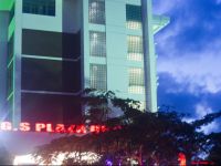  G.S Plaza Hotel