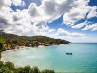  Langley Resort Hotel Fort Royal Guadeloupe