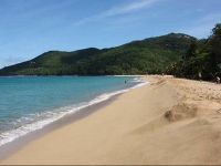  Deshaies Maison de Vacances