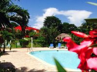  Au Village de Menard