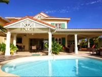  Five Stars Luxury Villas Boubou