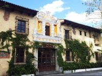  Hotel Real Plaza Antigua Guatemala