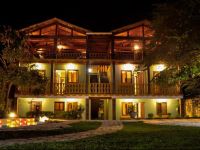  Casa Hunahpu Apart-Hotel