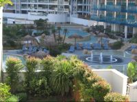  Apartment Majestic Ocean Plaza