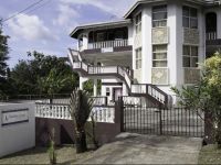  Seaview Lodge Gouyave