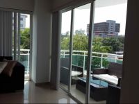  Apartamento Residencial Justin II