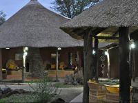  Munga Eco-Lodge
