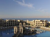  Crowne Plaza Jordan Dead Sea Resort & Spa