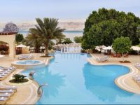  Jordan Valley Marriott Resort & Spa