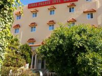  Amra Palace International Hotel