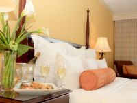  Grand Cayman Marriott Beach Resort