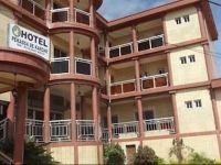  Hotel Pekassa De Karche