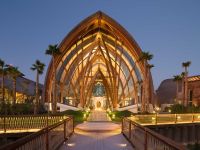  Banana Island Resort in Doha by Anantara
