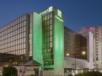  Holiday Inn Kuwait Al Thuraya City