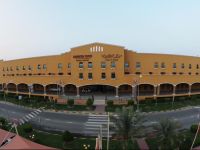  The Convention Center & Royal Suites Hotel