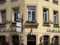  CafГ© Hotel de ville de Bruxelles