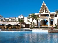  The Residence Mauritius