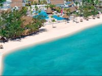  Ambre Resort & Spa hotel