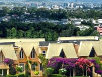  Terroir des Baies Roses B&B