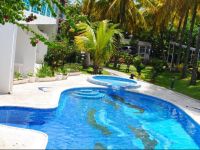  Coral Azur Cosi Holidays