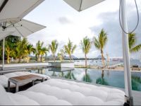  Latitude Seaview Duplex by Dream Escapes