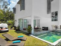  So Beach Villa In Situ