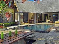  Trou aux Biches Villas - Beachcomber