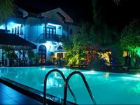  Villa Suriyagaha Guest House