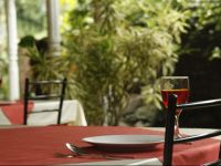  La Elephant Corridor