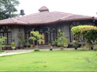  MF Estate Holiday Bungalow