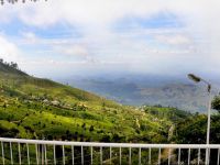  The Mist Holiday Bungalow