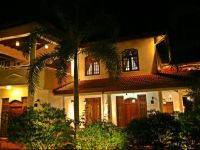  Villa Pinnawala Homestay No3
