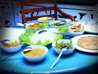  La Safari Inn Tissamaharama