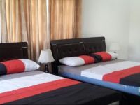  Ruki Guest House Wattala