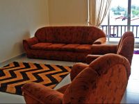  Tsuyoshi Residencies