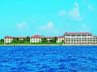  Hulhule Island Hotel