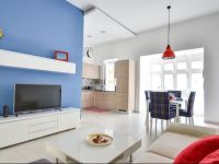  Holiday Apartments Malta - Sliema /Gzira