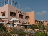  Comino Hotel