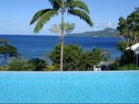  RГ©sidence Vue Mer avec Piscine au Carbet