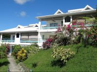  Residence des iles Le Marin